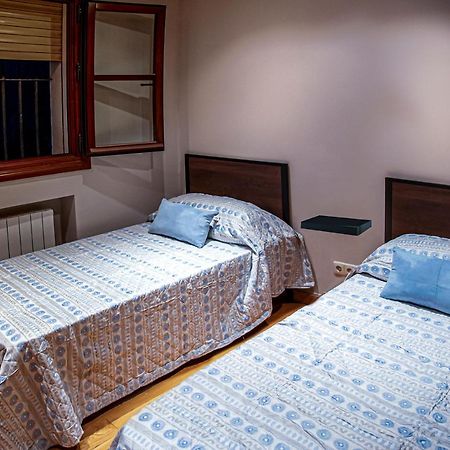 Apartamento Rustico En Ojén Екстериор снимка