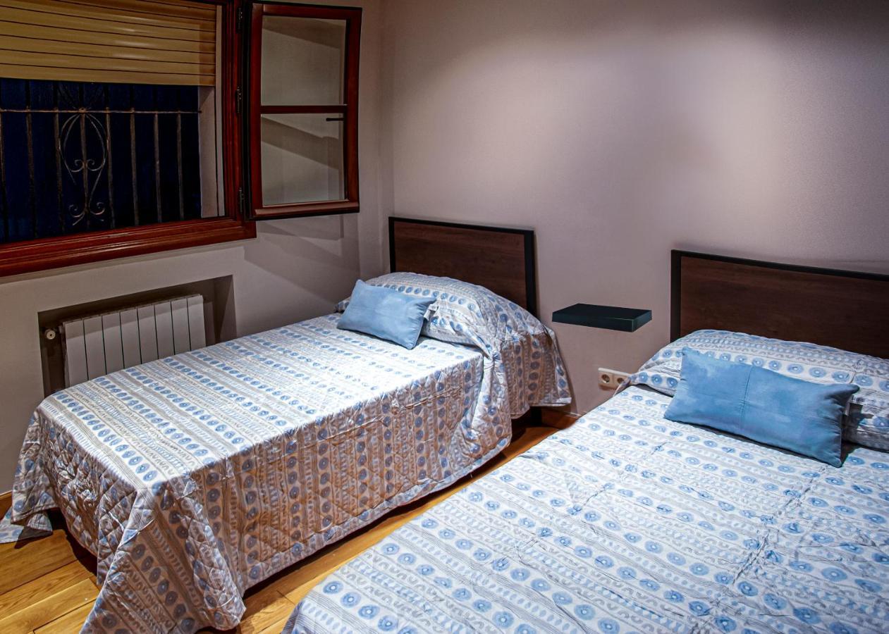 Apartamento Rustico En Ojén Екстериор снимка